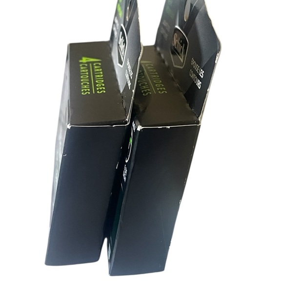 Schick 2 Packs Xtreme5 Pivot Ball 4 Cartridges - Picture 4 of 4